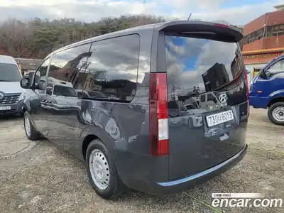 Hyundai Staria 2023 2.2 Автомат в Москве № 397946, миниатюра 2
