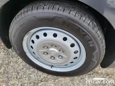 Hyundai Staria 2023 2.2 Автомат в Москве № 397946, миниатюра 5