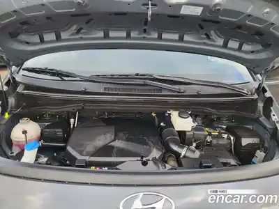 Hyundai Staria 2023 2.2 Автомат в Москве № 397946, миниатюра 6