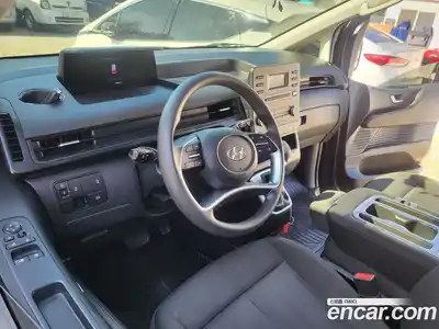 Hyundai Staria 2023 2.2 Автомат в Москве № 397946, миниатюра 7