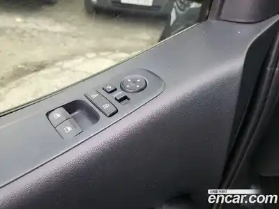 Hyundai Staria 2023 2.2 Автомат в Москве № 397946, миниатюра 10