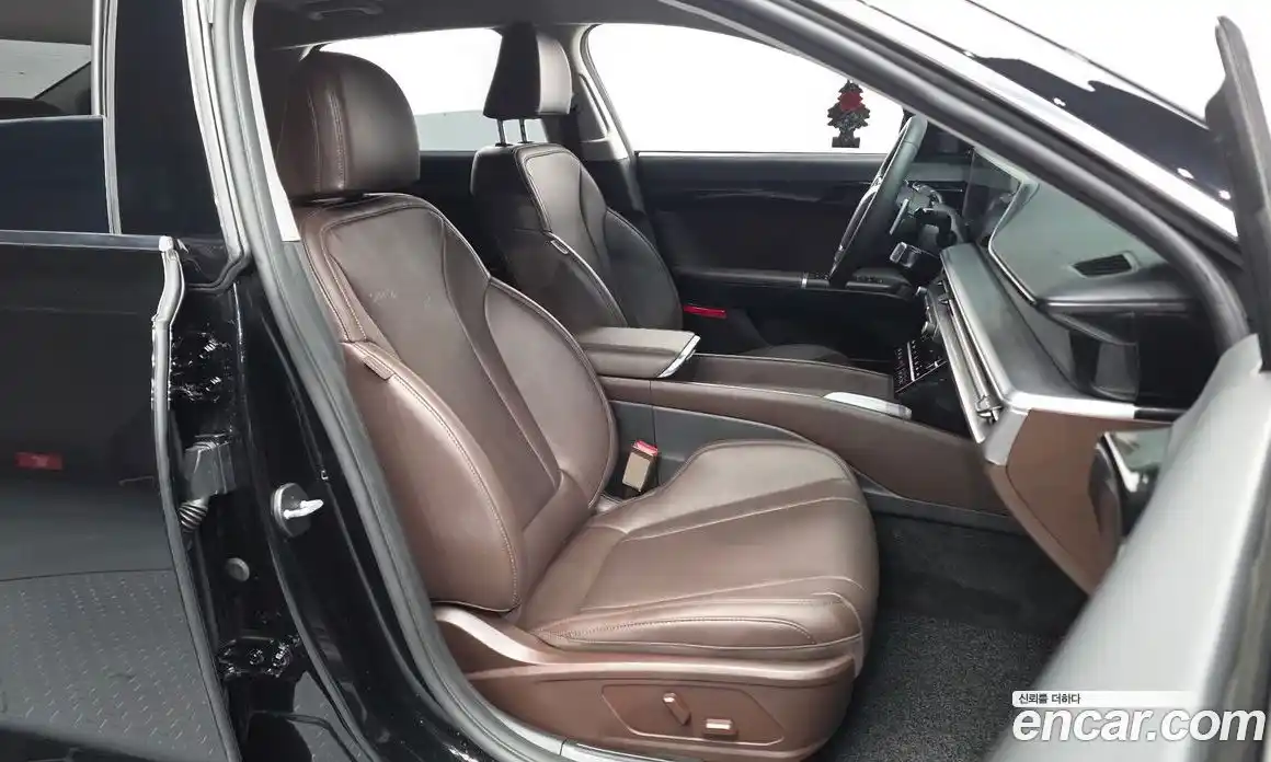 Hyundai Grandeur 2024 2.5 Автомат в Москве № 398707, фото 11