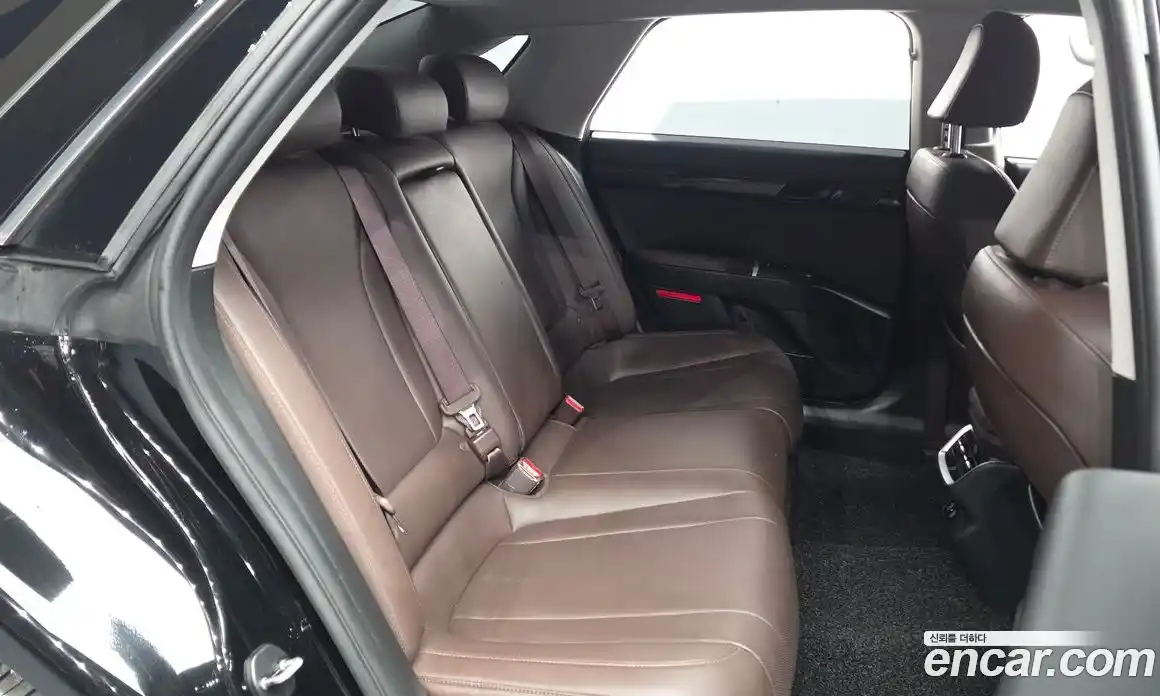 Hyundai Grandeur 2024 2.5 Автомат в Москве № 398707, фото 12