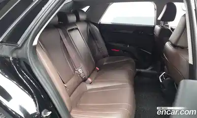 Hyundai Grandeur 2024 2.5 Автомат в Москве № 398707, миниатюра 12