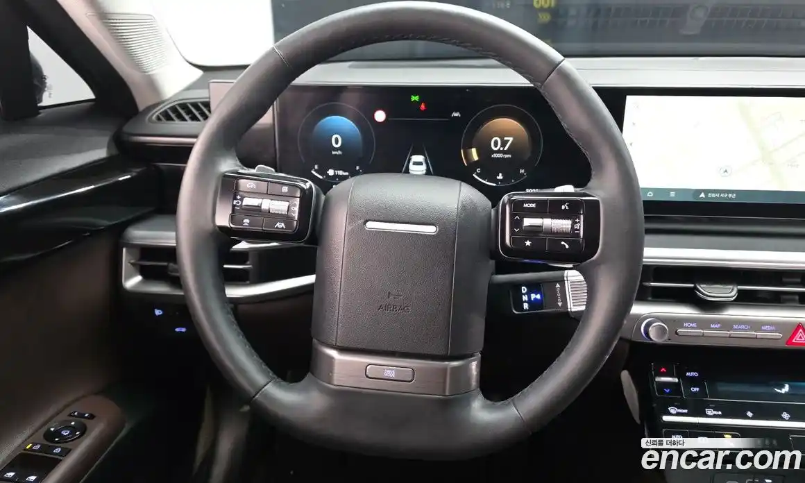 Hyundai Grandeur 2024 2.5 Автомат в Москве № 398707, фото 13