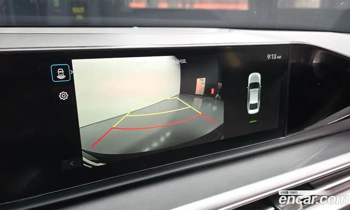 Hyundai Grandeur 2024 2.5 Автомат в Москве № 398707, фото 15