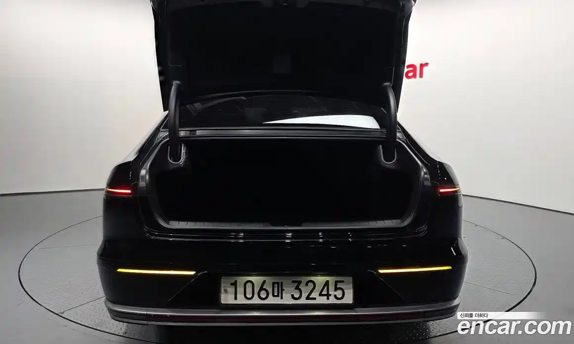 Hyundai Grandeur 2024 2.5 Автомат в Москве № 398707, фото 20