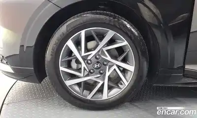 Hyundai Grandeur 2024 2.5 Автомат в Москве № 398707, миниатюра 5