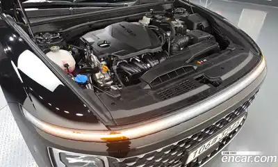 Hyundai Grandeur 2024 2.5 Автомат в Москве № 398707, миниатюра 6