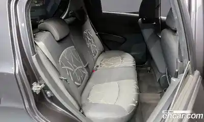 Chevrolet Spark 2014 1.0 Автомат в Москве № 39953, миниатюра 12