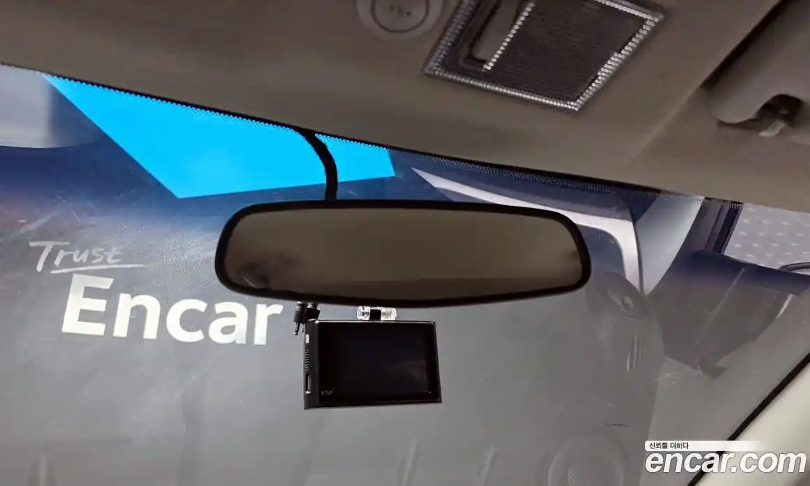 Chevrolet Spark 2014 1.0 Автомат в Москве № 39953, фото 18