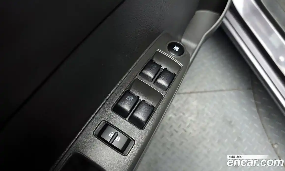 Chevrolet Spark 2014 1.0 Автомат в Москве № 39953, фото 20