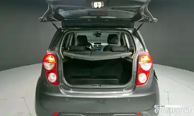 Chevrolet Spark 2014 1.0 Автомат в Москве № 39953, миниатюра 3