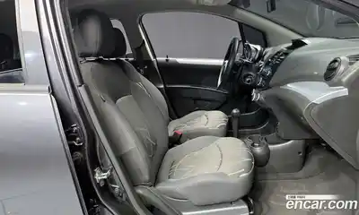 Chevrolet Spark 2014 1.0 Автомат в Москве № 39953, миниатюра 4