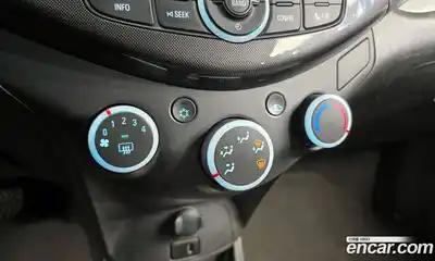 Chevrolet Spark 2014 1.0 Автомат в Москве № 39953, миниатюра 6