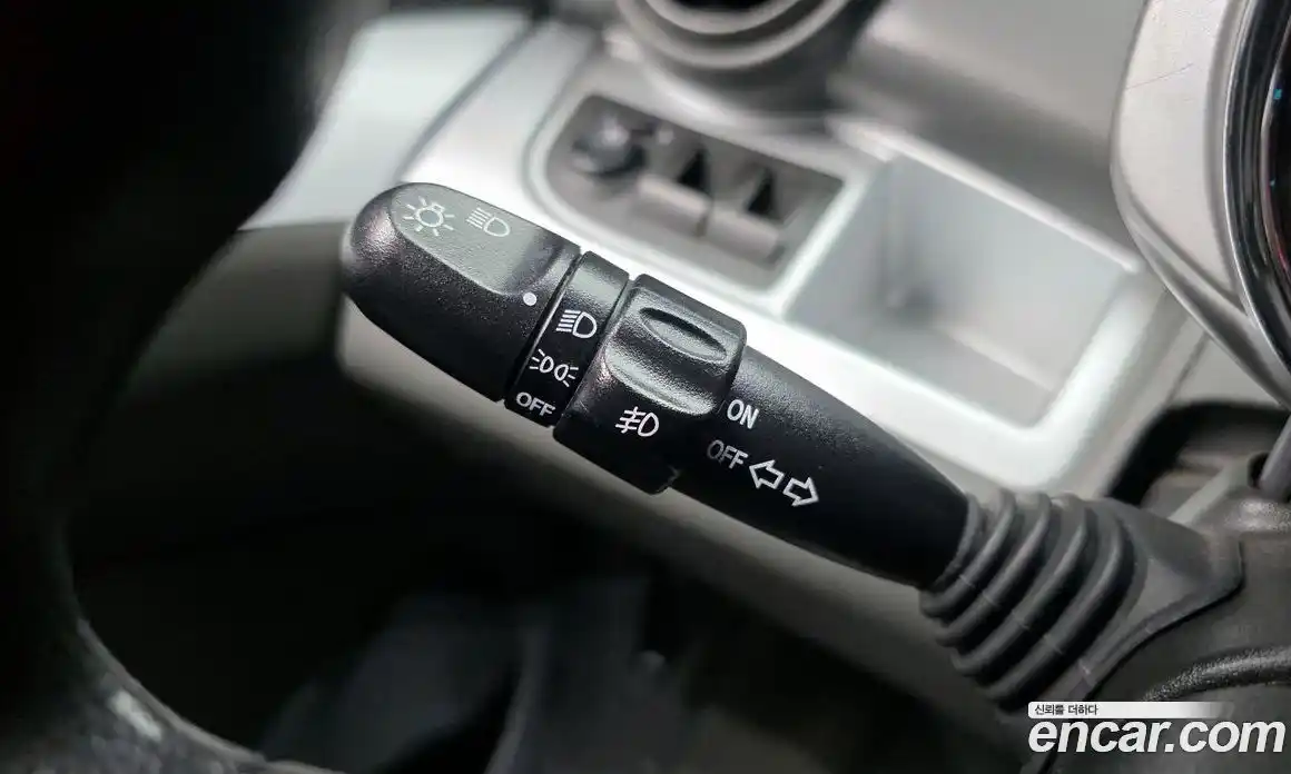 Chevrolet Spark 2014 1.0 Автомат в Москве № 39953, фото 7