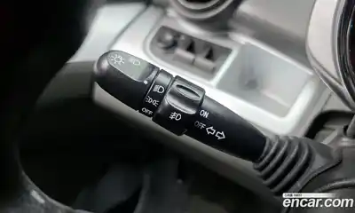 Chevrolet Spark 2014 1.0 Автомат в Москве № 39953, миниатюра 7