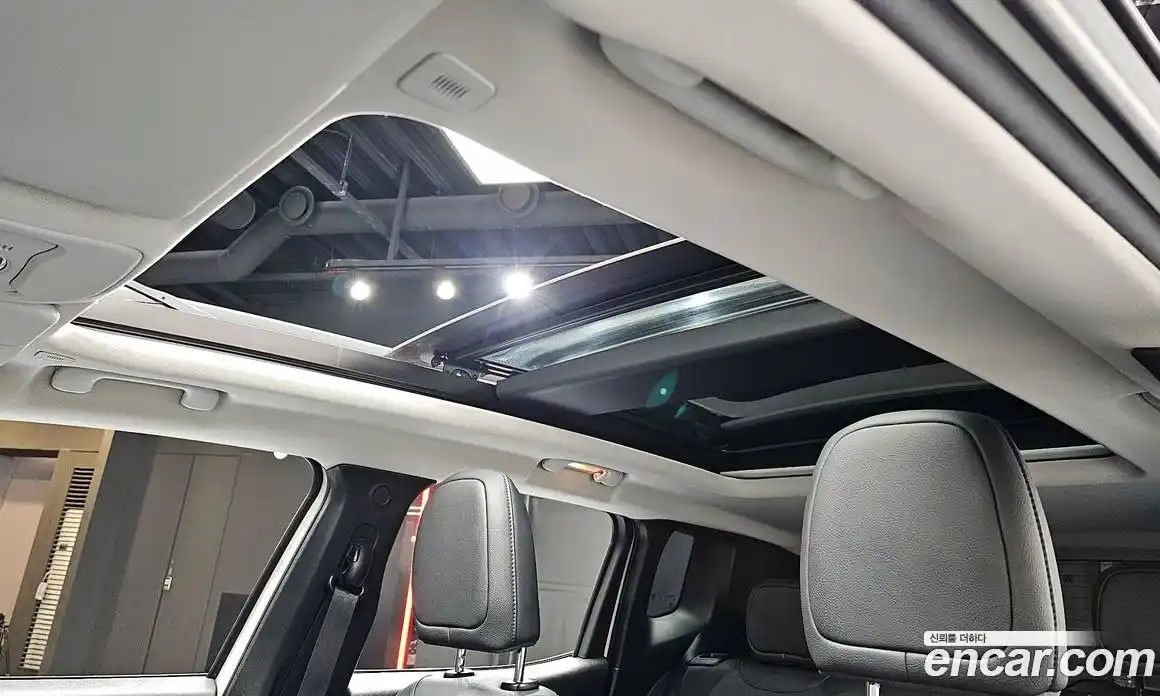 Jeep Renegade 2021 2.4 Автомат в Москве № 401541, фото 19