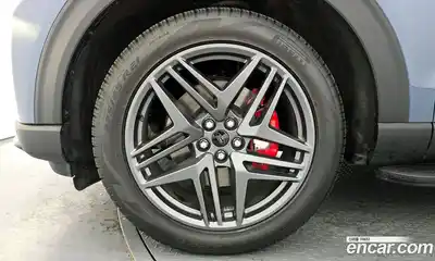 Ford Explorer 2025 2.3 Автомат в Москве № 402802, миниатюра 5