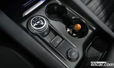 Ford Explorer 2025 2.3 Автомат в Москве № 402802, миниатюра 9