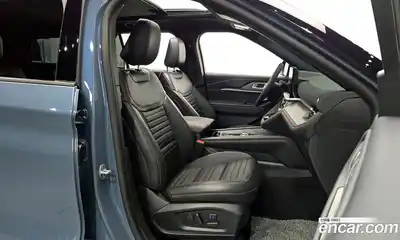 Ford Explorer 2025 2.3 Автомат в Москве № 402802, миниатюра 10