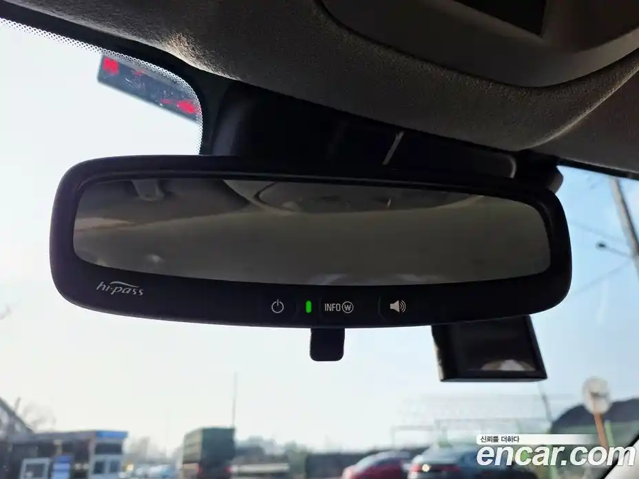 Chevrolet Spark 2020 1.0 Автомат в Москве № 40336, фото 18