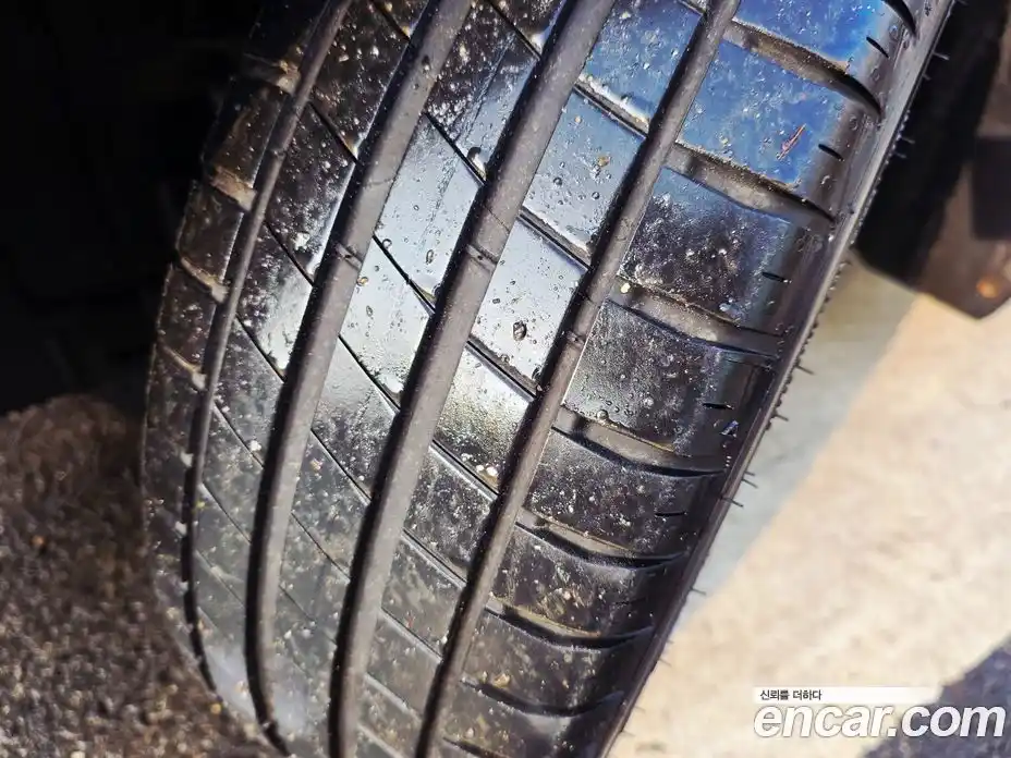 Chevrolet Spark 2020 1.0 Автомат в Москве № 40336, фото 19