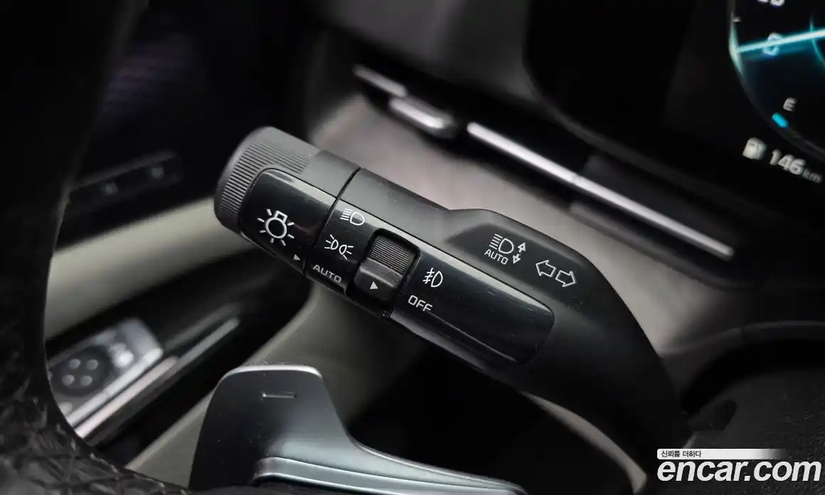 Kia Canival 2021 2.2 Автомат в Москве № 403573, фото 18