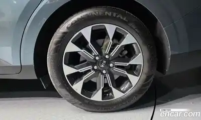 Kia Canival 2021 2.2 Автомат в Москве № 403573, миниатюра 5