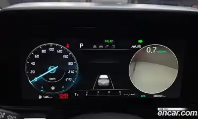 Kia Canival 2021 2.2 Автомат в Москве № 403573, миниатюра 8