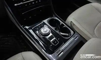 Kia Canival 2021 2.2 Автомат в Москве № 403573, миниатюра 9