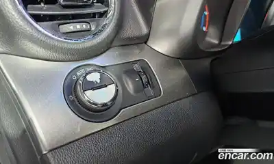 Chevrolet Orlando, 2013