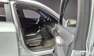 Chevrolet Orlando 2013 2.0 Автомат в Москве № 40662, миниатюра 12