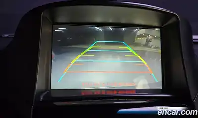 Chevrolet Orlando 2013 2.0 Автомат в Москве № 40662, миниатюра 2