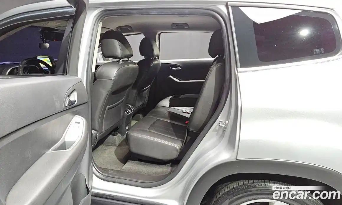 Chevrolet Orlando 2013 2.0 Автомат в Москве № 40662, фото 3