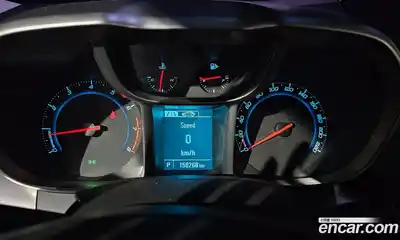 Chevrolet Orlando 2013 2.0 Автомат в Москве № 40662, миниатюра 8