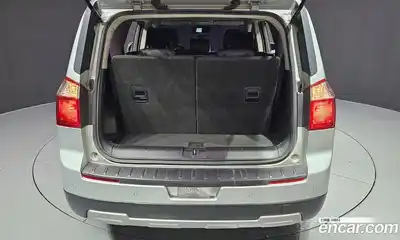 Chevrolet Orlando 2013 2.0 Автомат в Москве № 40662, миниатюра 9