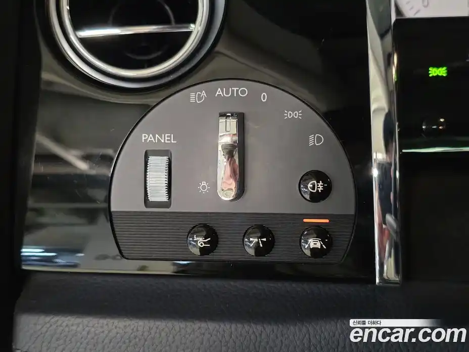 Rolls-Royce Ghost 2016 6.6 Автомат в Москве № 407259, фото 11