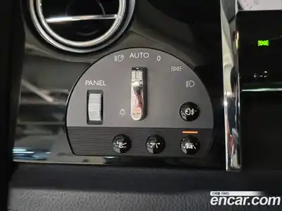 Rolls-Royce Ghost 2016 6.6 Автомат в Москве № 407259, миниатюра 11