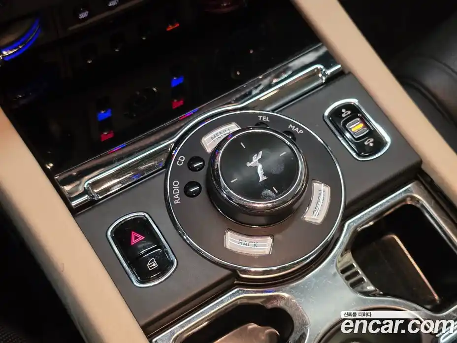 Rolls-Royce Ghost 2016 6.6 Автомат в Москве № 407259, фото 16