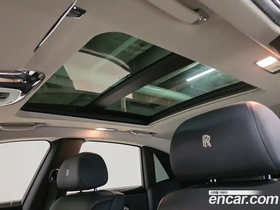 Rolls-Royce Ghost 2016 6.6 Автомат в Москве № 407259, фото 20