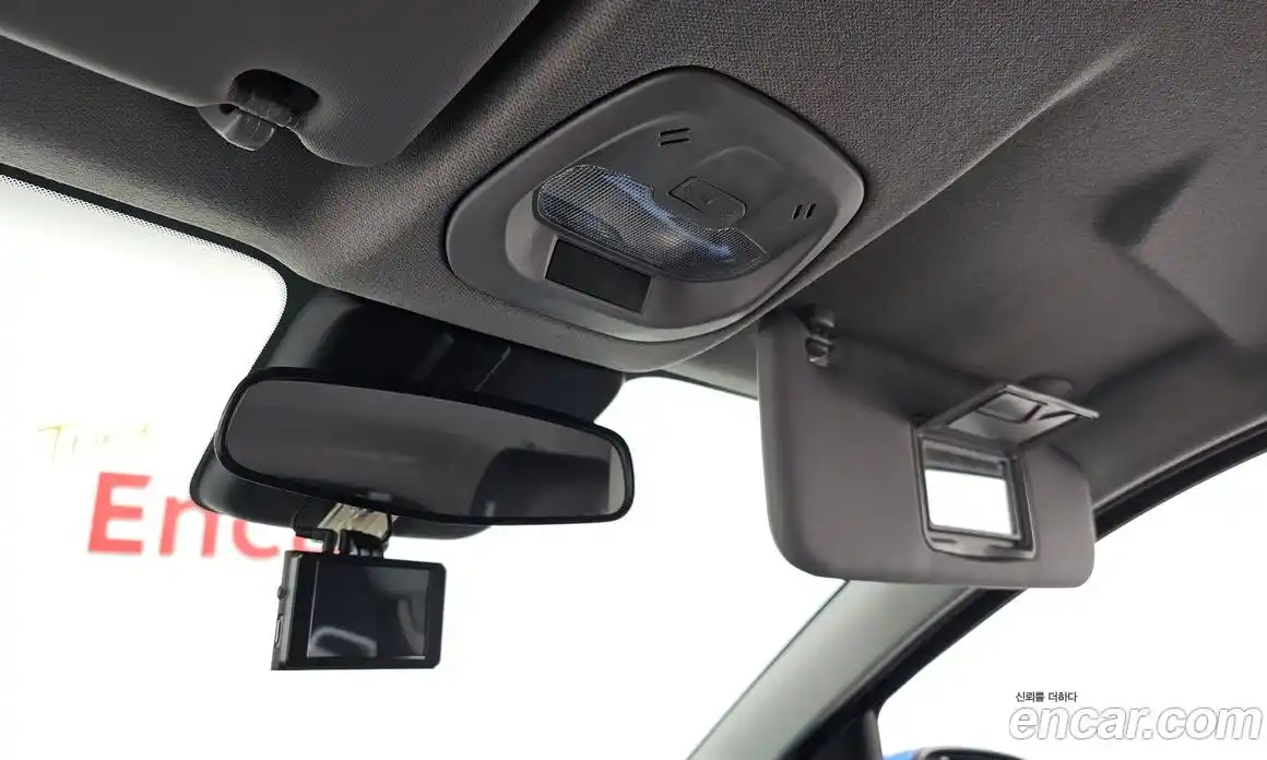 Chevrolet Spark 2016 1.0 Автомат в Москве № 40726, фото 16