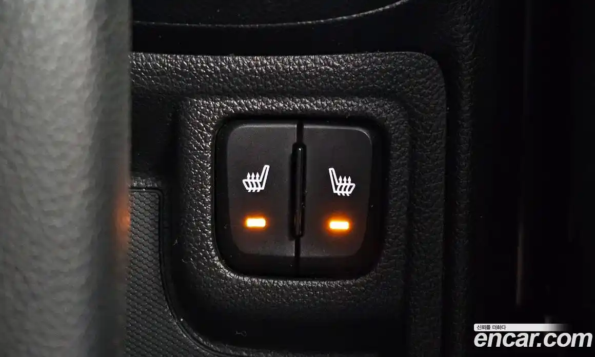 Chevrolet Spark 2016 1.0 Автомат в Москве № 40726, фото 9