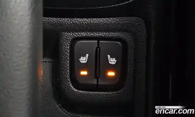 Chevrolet Spark 2016 1.0 Автомат в Москве № 40726, миниатюра 9