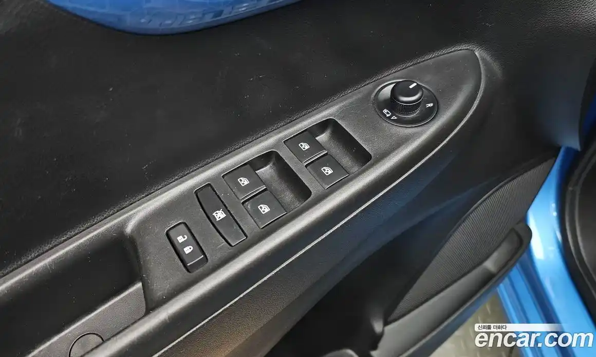 Chevrolet Spark 2016 1.0 Автомат в Москве № 40726, фото 10