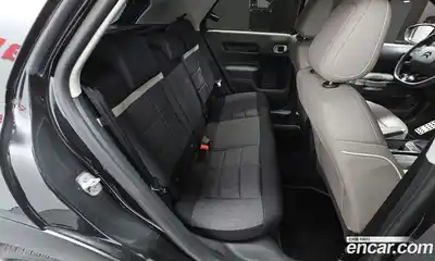 Citroen C4 Cactus 2019 1.5 Автомат в Москве № 407661, миниатюра 12