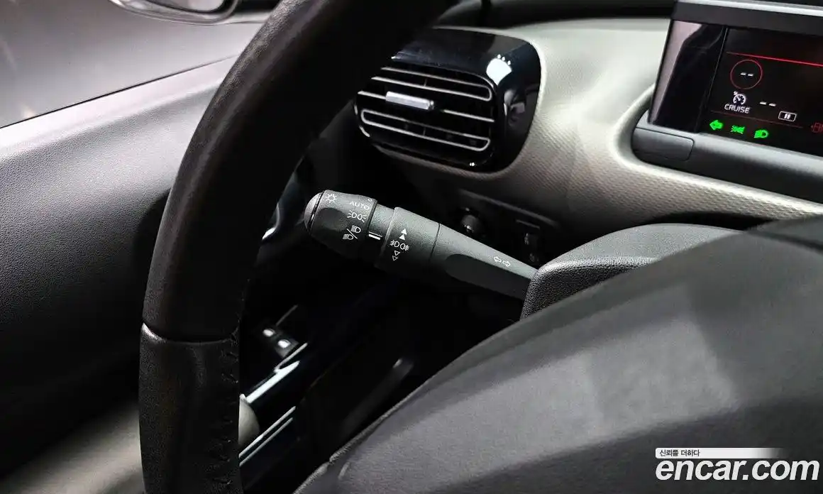 Citroen C4 Cactus 2019 1.5 Автомат в Москве № 407661, фото 17