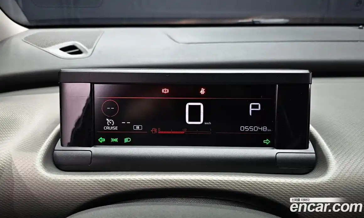 Citroen C4 Cactus 2019 1.5 Автомат в Москве № 407661, фото 8