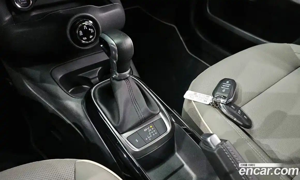 Citroen C4 Cactus 2019 1.5 Автомат в Москве № 407661, фото 9