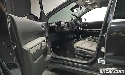 Citroen C4 Cactus 2019 1.5 Автомат в Москве № 407661, миниатюра 10